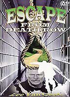 Escape from Death Row 1973 filme cenas de nudez