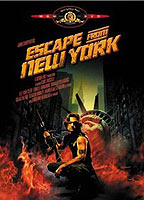 Escape from New York (1981) Cenas de Nudez