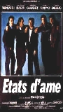 États d'âme (1986) Cenas de Nudez