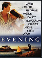 Evening 2007 filme cenas de nudez