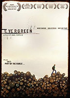Evergreen (2004) Cenas de Nudez