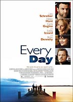 Every Day (2010) Cenas de Nudez
