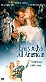 Everybody's All-American (1988) Cenas de Nudez