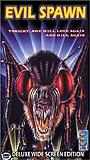 Evil Spawn 1987 filme cenas de nudez