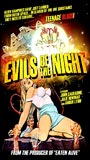 Evils of the Night (1985) Cenas de Nudez