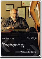 Exchange 2003 filme cenas de nudez
