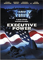 Executive Power cenas de nudez