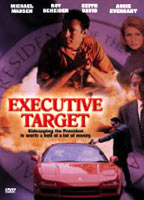 Executive Target (1997) Cenas de Nudez