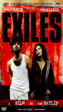 Exiles (2004) Cenas de Nudez