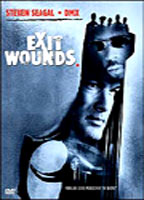 Exit Wounds cenas de nudez