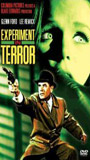 Experiment in Terror 1962 filme cenas de nudez