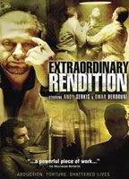Extraordinary Rendition (2007) Cenas de Nudez