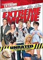 Extreme Movie 2008 filme cenas de nudez