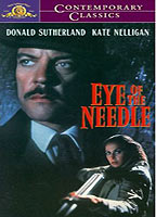 Eye of the Needle cenas de nudez