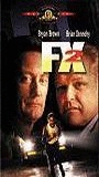 F/X2 (1991) Cenas de Nudez