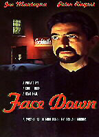 Face Down (1997) Cenas de Nudez