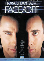 Face/Off (1997) Cenas de Nudez