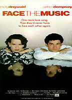 Face the Music 1993 filme cenas de nudez
