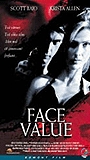Face Value (2001) Cenas de Nudez