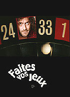 Faites vos jeux (2003) Cenas de Nudez