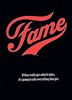 Fame (1980) Cenas de Nudez