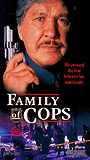 Family of Cops (1995) Cenas de Nudez