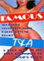 Famous T & A cenas de nudez