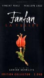 Fanfan la tulipe cenas de nudez