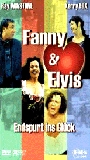 Fanny and Elvis cenas de nudez