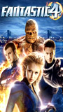 Fantastic Four (2005) Cenas de Nudez