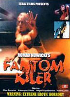 Fantom kiler 1998 filme cenas de nudez