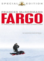 Fargo (1996) Cenas de Nudez