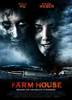 Farmhouse (2008) Cenas de Nudez