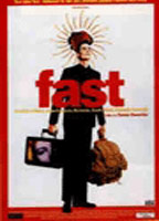 Fast (1995) Cenas de Nudez