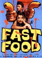 Fast Food (1998) Cenas de Nudez