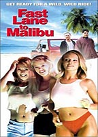 Fast Lane to Malibu (2000) Cenas de Nudez