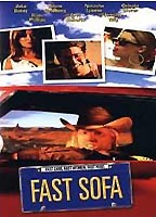Fast Sofa (2001) Cenas de Nudez