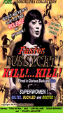Faster, Pussycat! Kill! Kill! (1965) Cenas de Nudez