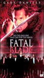 Fatal Blade cenas de nudez