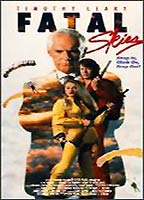 Fatal Skies (1990) Cenas de Nudez