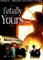 Fatally Yours (1993) Cenas de Nudez