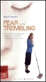 Fear and Trembling 2003 filme cenas de nudez