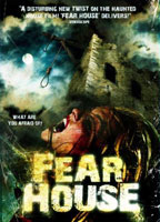 Fear House (2008) Cenas de Nudez
