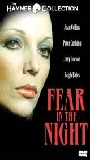 Fear in the Night 1972 filme cenas de nudez