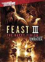 Feast 3: The Happy Finish (2009) Cenas de Nudez