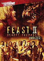 Feast II (2008) Cenas de Nudez