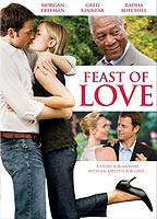 Feast of Love (2007) Cenas de Nudez