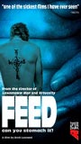 Feed (2005) Cenas de Nudez