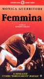 Femmina (1998) Cenas de Nudez