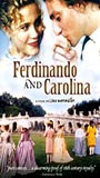 Ferdinando e Carolina cenas de nudez